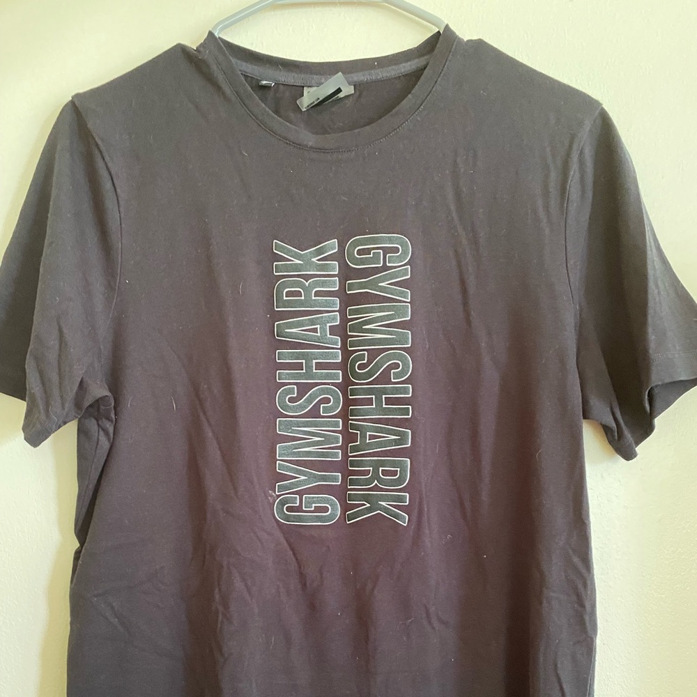 Gymshark t shirt